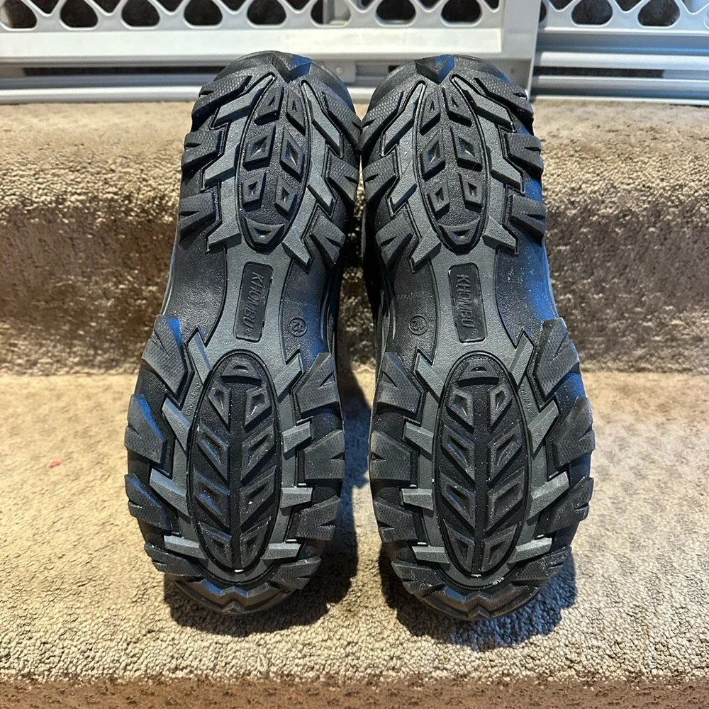 Khombu thermolite boots